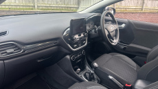 Ford Puma 1.0 EcoBoost Hybrid mHEV Titanium 5dr Petrol Hatchback